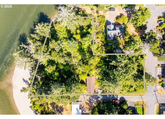 Property at Vacant Land, Seaside, OR 97138