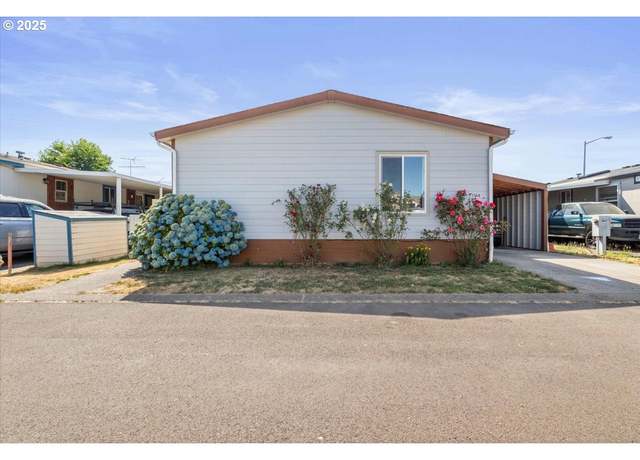 Property at 5168 Silver Lp Loop NE #137, Salem, OR 97305, 3 beds, 2 baths
