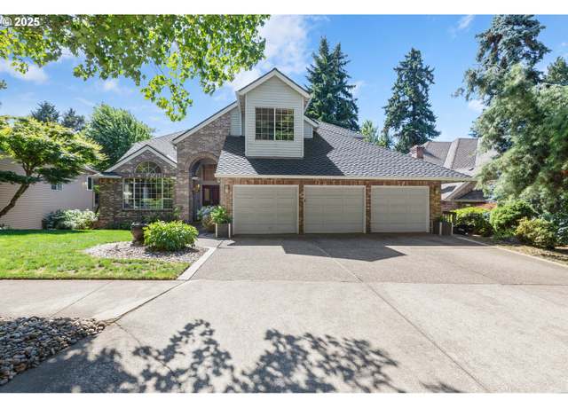 Property at 21775 SW Hedges Dr, Tualatin, OR 97062, 5 beds, 3.5 baths
