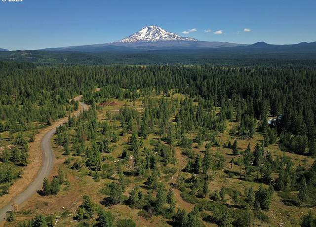 Property at Byrkett Rd #4, Trout Lake, WA 98650