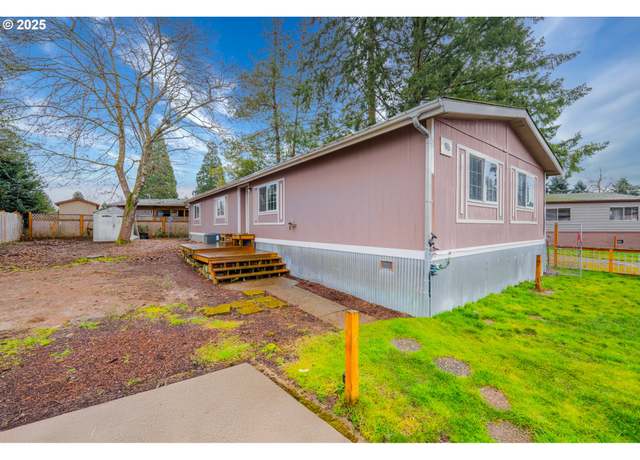 Property at 10038 S New Era Rd #96, Canby, OR 97013, 3 beds, 2 baths