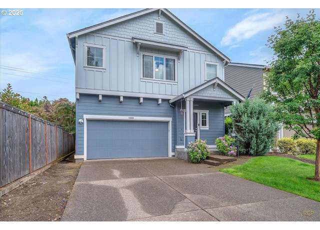 Property at 51568 SW South Fork Loop, Scappoose, OR 97056, 4 beds, 3 baths