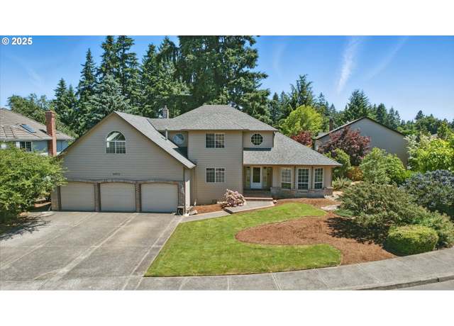 Property at 10711 NE 31st Ave, Vancouver, WA 98686, 4 beds, 2.5 baths