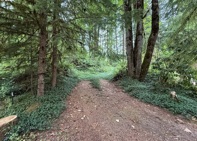 Property at E Lost Shelter Rd, Rhododendron, OR 97049
