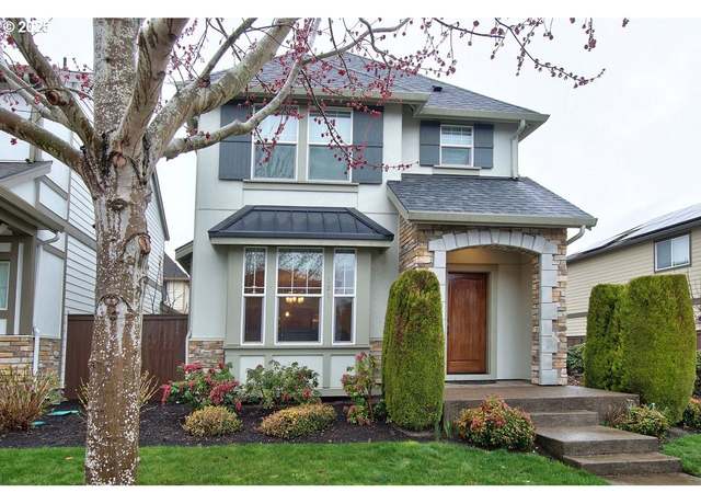 Property at 351 SW 202nd Ter, Beaverton, OR 97006, 4 beds, 2.5 baths