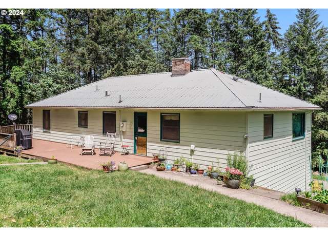 Property at 23175 NE Ridge Rd, Gaston, OR 97119, 3 beds, 1 bath