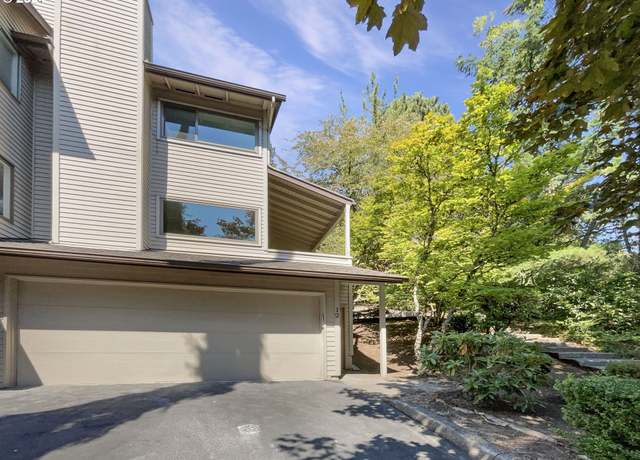 Property at 3101 Mcnary Pkwy #12, Lake Oswego, OR 97034, 2 beds, 2.5 baths