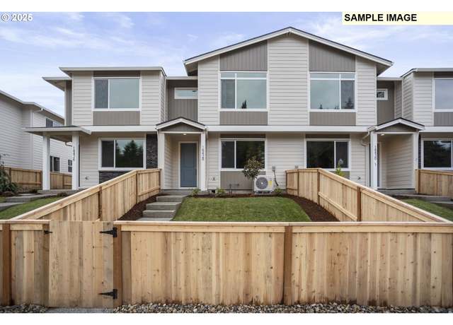 Property at 18403 NE 43rd Pl Lot 196, Vancouver, WA 98686, 3 beds, 2.5 baths