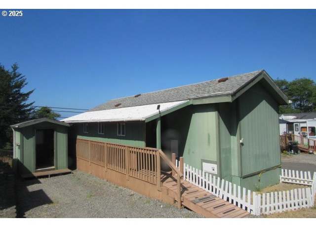 Property at 15061 Highway 101, Brookings, OR 97415, 1 bed, 1 bath