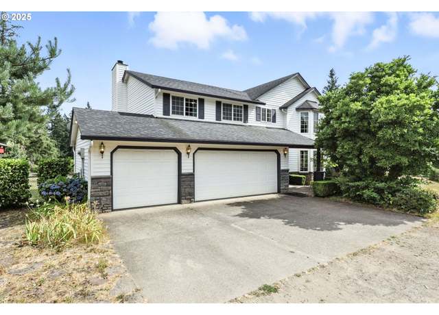 Property at 301 NE 408th Ct, Washougal, WA 98671, 4 beds, 2.5 baths
