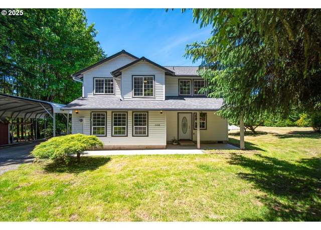 Property at 11400 NE 202nd Ave, Brush Prairie, WA 98606, 3 beds, 2.5 baths
