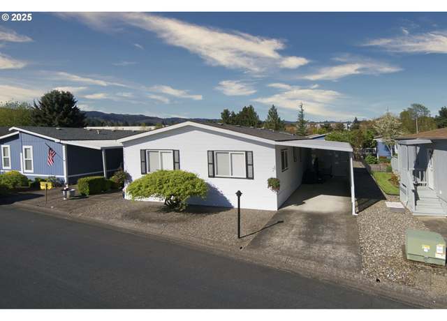 Property at 51545 SE 6th St #27, Scappoose, OR 97056, 2 beds, 2 baths