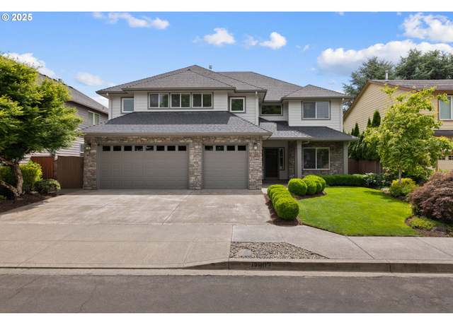 Property at 17803 NE 23rd St, Vancouver, WA 98684, 6 beds, 4 baths