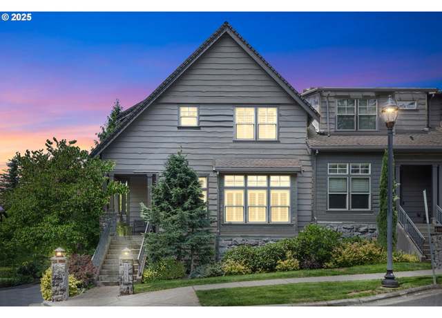 Property at 10155 SW Morrison St, Portland, OR 97225, 3 beds, 3 baths