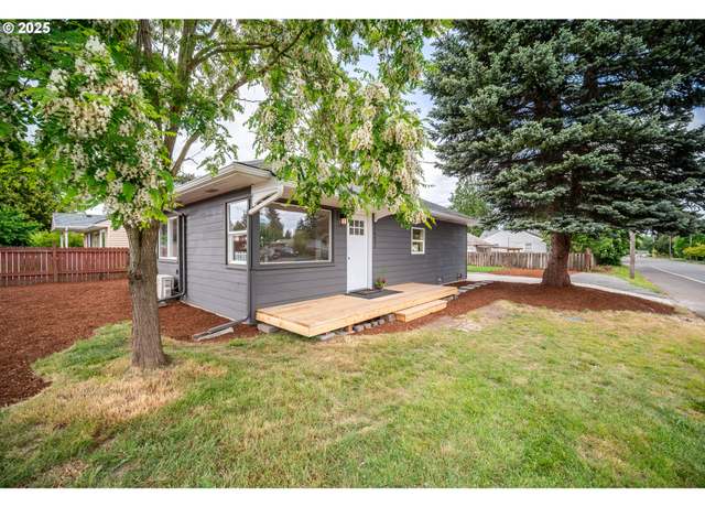 Property at 2602 Watson Ave, Vancouver, WA 98661, 3 beds, 1 bath