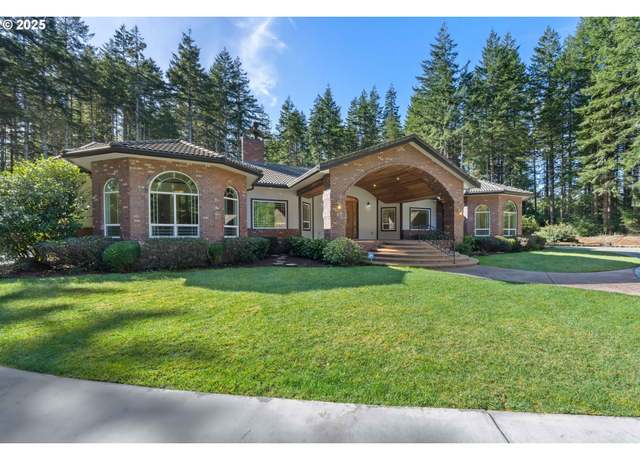 Property at 89264 Whiskey Run Ln, Bandon, OR 97411, 3 beds, 3.5 baths