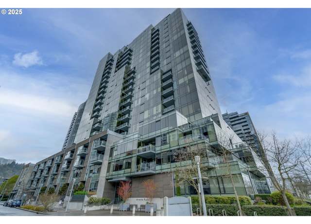 Property at 841 S Gaines St #510, Portland, OR 97239, 2 beds, 2 baths