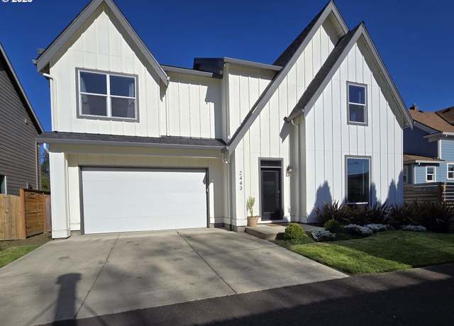 Property at 2443 26th Ave, Forest Grove, OR 97116, 4 beds, 3 baths