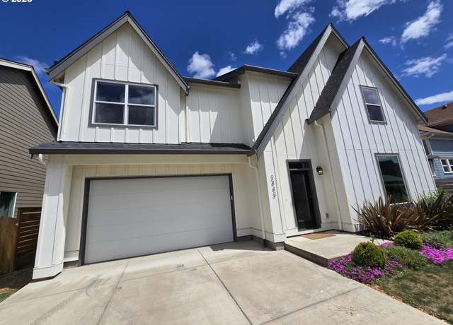 Property at 2443 26th Ave, Forest Grove, OR 97116, 4 beds, 3 baths