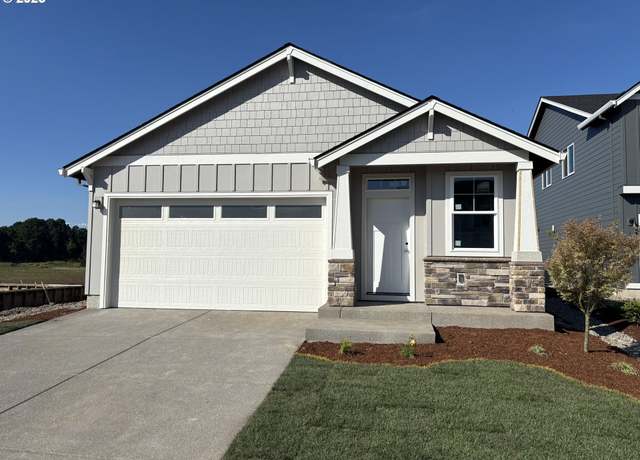 Property at 1575 Logan Pkwy SE, Albany, OR 97322, 3 beds, 2 baths