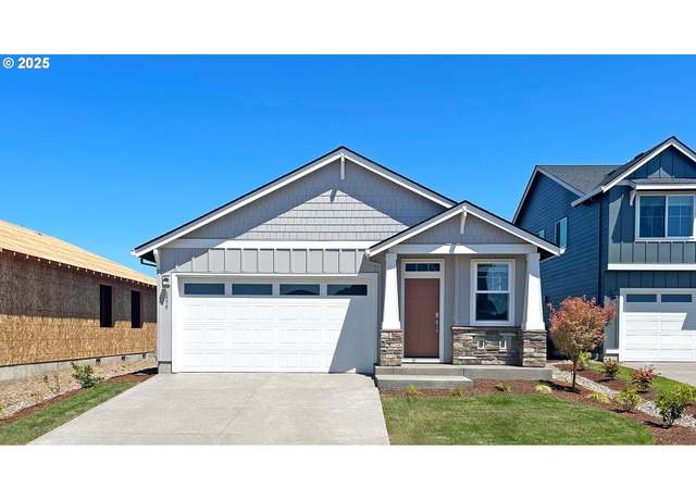 Property at 1575 Logan Pkwy SE, Albany, OR 97322, 3 beds, 2 baths