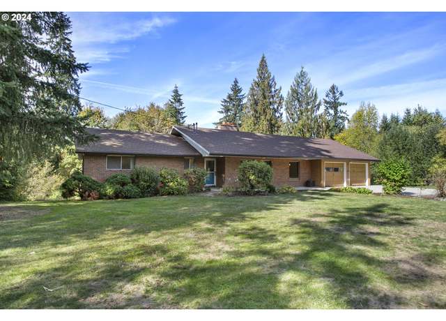Property at 7316 NE 159th St, Vancouver, WA 98662, 6 beds, 2.5 baths