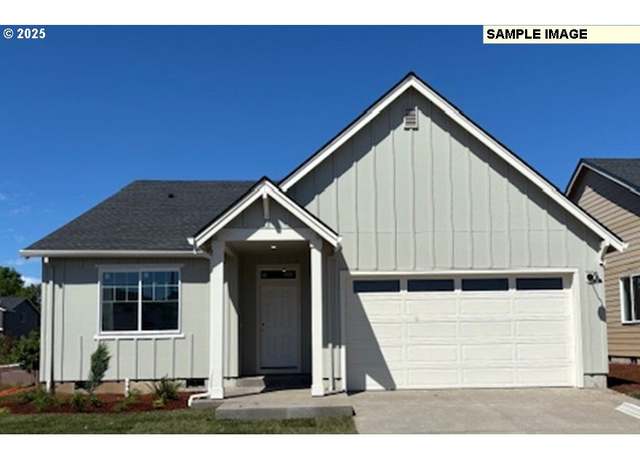 Property at 598 SE Withers Ct, Albany, OR 97322, 4 beds, 2 baths