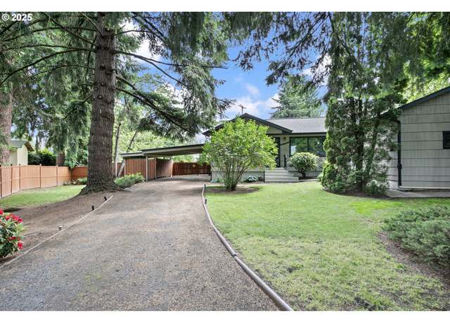 Property at 1295 Betty Ln, Eugene, OR 97404, 3 beds, 2 baths
