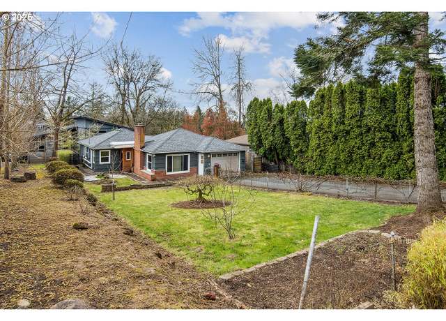 Property at 6816 SW Walnut Ter, Portland, OR 97223, 2 beds, 1.5 baths
