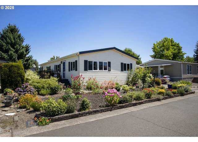 Property at 5101 NE 121st Ave #78, Vancouver, WA 98682, 4 beds, 2 baths