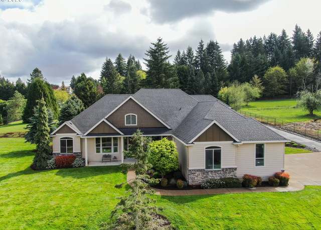 Property at 16117 NE 185th Ct, Brush Prairie, WA 98606, 4 beds, 2.5 baths