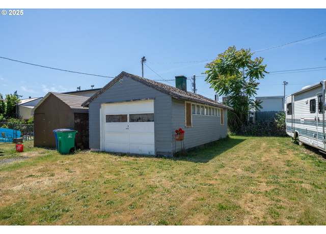 Property at 6831 SE 83rd Ave #22, Portland, OR 97266