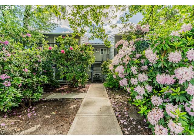 Property at 5488 SW Alger Ave Unit I-2, Beaverton, OR 97005, 1 bed, 1 bath