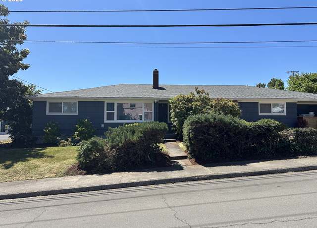 Property at 42 W 27th Ave, Eugene, OR 97405, 5 beds, 3 baths