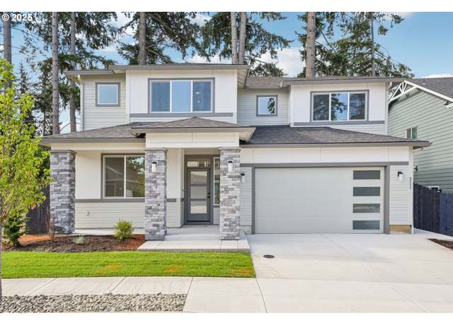Property at 5111 NE 116th St, Vancouver, WA 98686, 4 beds, 3 baths