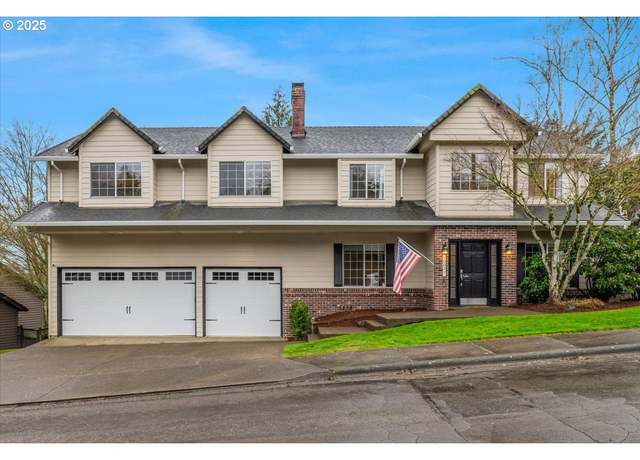 Property at 16027 SW Westminster Dr, Portland, OR 97224, 4 beds, 2.5 baths