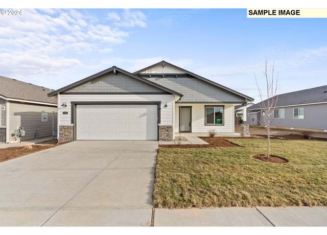 Property at 1741 NE 9th Ct, Hermiston, OR 97838, 4 beds, 2 baths