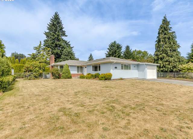 Property at 7804 NW 1st Ave, Vancouver, WA 98665, 3 beds, 1 bath
