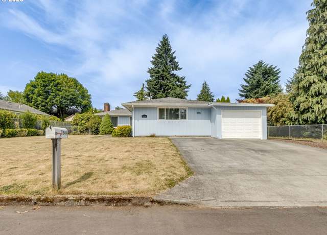 Property at 7804 NW 1st Ave, Vancouver, WA 98665, 3 beds, 1 bath