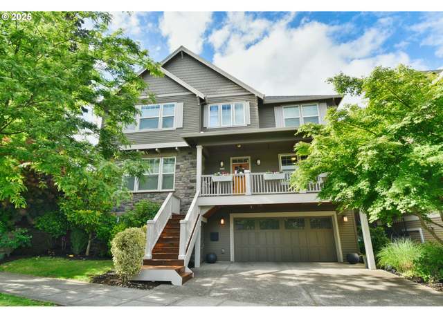 Property at 3225 SE Lincoln St, Portland, OR 97214, 5 beds, 3 baths