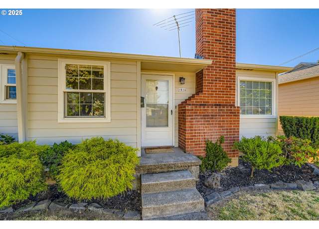 Property at 1814 SE 92nd Ave, Portland, OR 97216, 2 beds, 1 bath