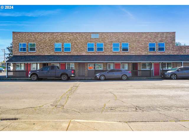 Property at 145 S Main St, Jefferson, OR 97352