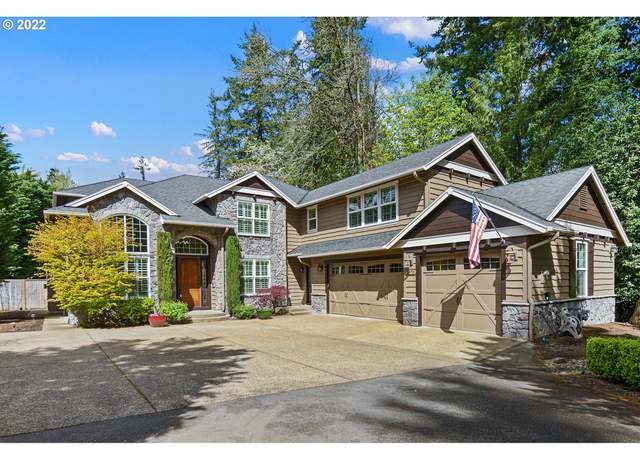 Property at 1979 Country Club Rd, Lake Oswego, OR 97034, 5 beds, 5.5 baths