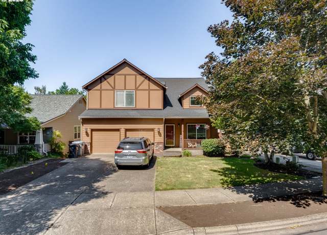 Property at 22491 SW Dewey Dr, Sherwood, OR 97140, 4 beds, 3 baths