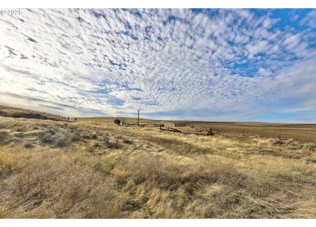 Property at Hart Rd, Moro, OR 97039
