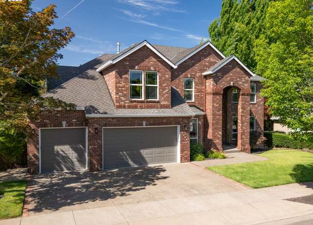 Property at 10695 SW Meier Dr, Tualatin, OR 97062, 5 beds, 4.5 baths