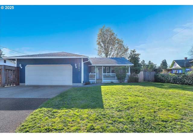 Property at 52141 SE 4th St, Scappoose, OR 97056, 3 beds, 2 baths