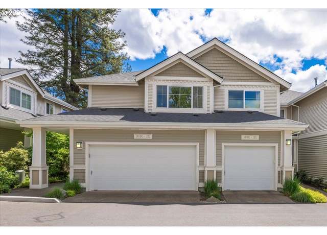 Property at 16101 SW Audubon St #101, Beaverton, OR 97003, 3 beds, 2.5 baths