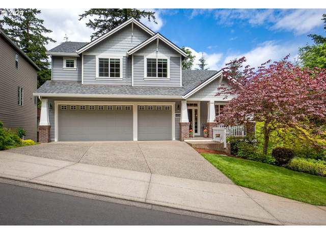 Property at 13235 SW Nahcotta Dr, Portland, OR 97223, 4 beds, 4 baths