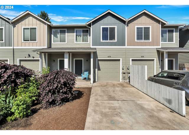 Property at 4179 Lancaster Dr, Salem, OR 97305, 3 beds, 2.5 baths